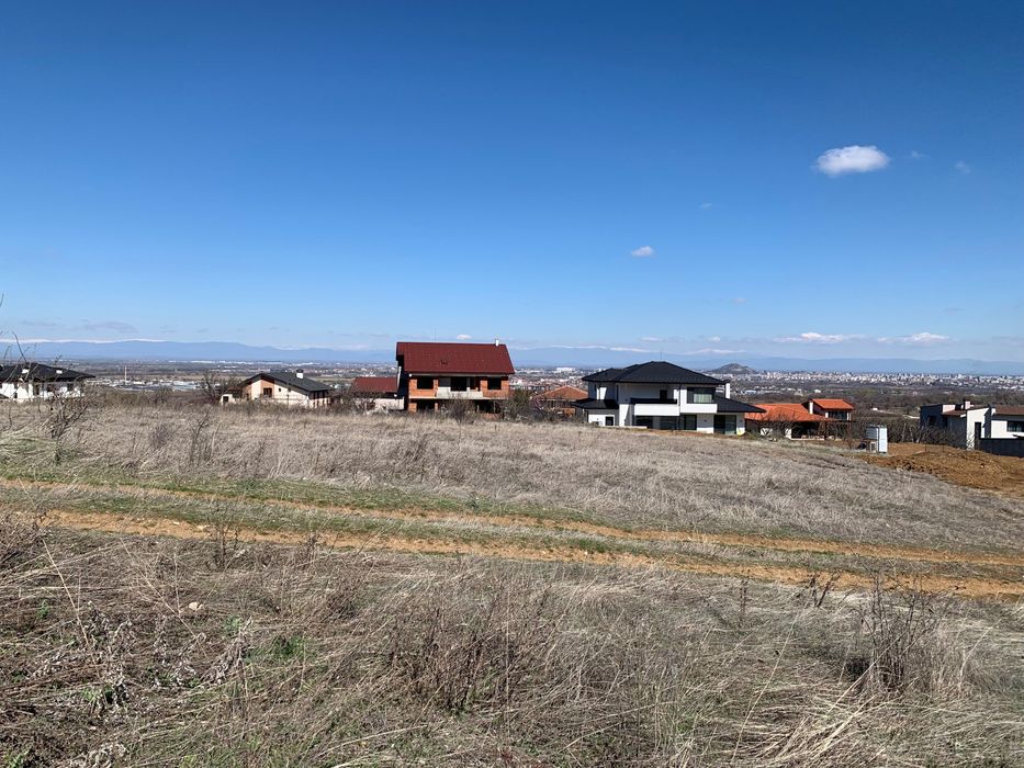 Продава се Парцел в с. Марково, Област Пловдив - 4402 кв.м за 86 €/кв.м - Снимка #10