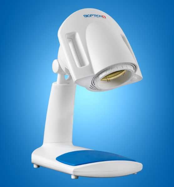 Светотерапии БИОПТРОН Про 1