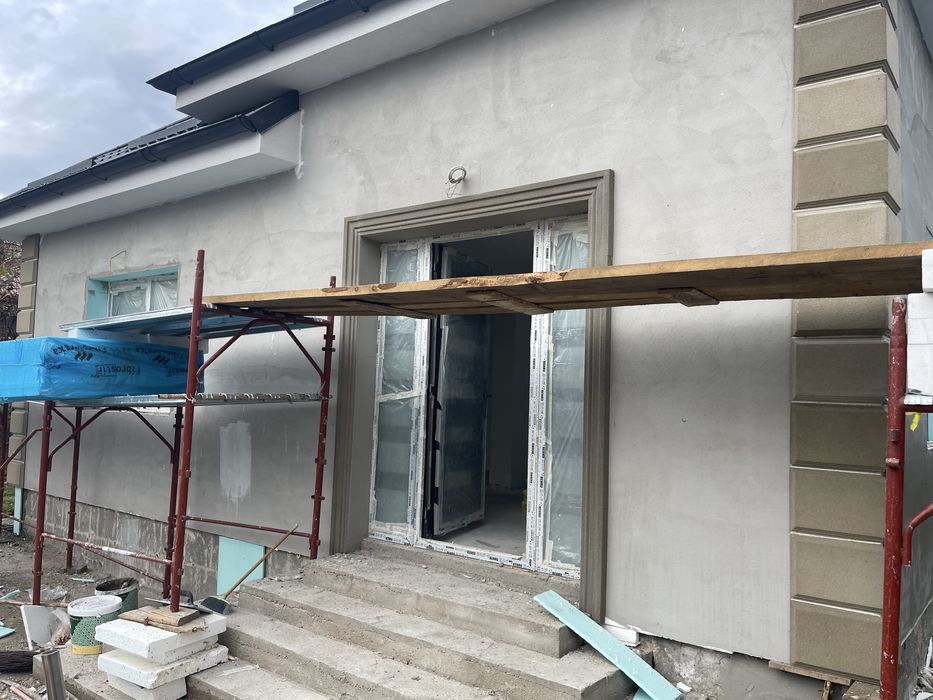 Inchiriez spatiu comercial Floresti