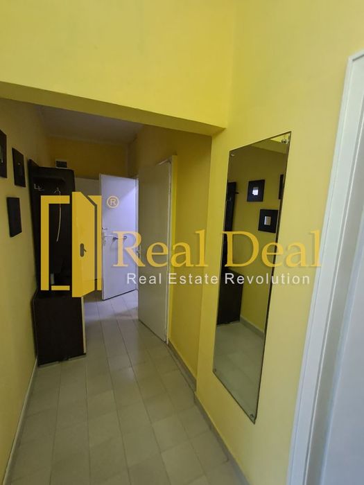 Дава се под наем Двустаен апартамент в София, Толстой - 62 кв.м за 550 € - Снимка #9