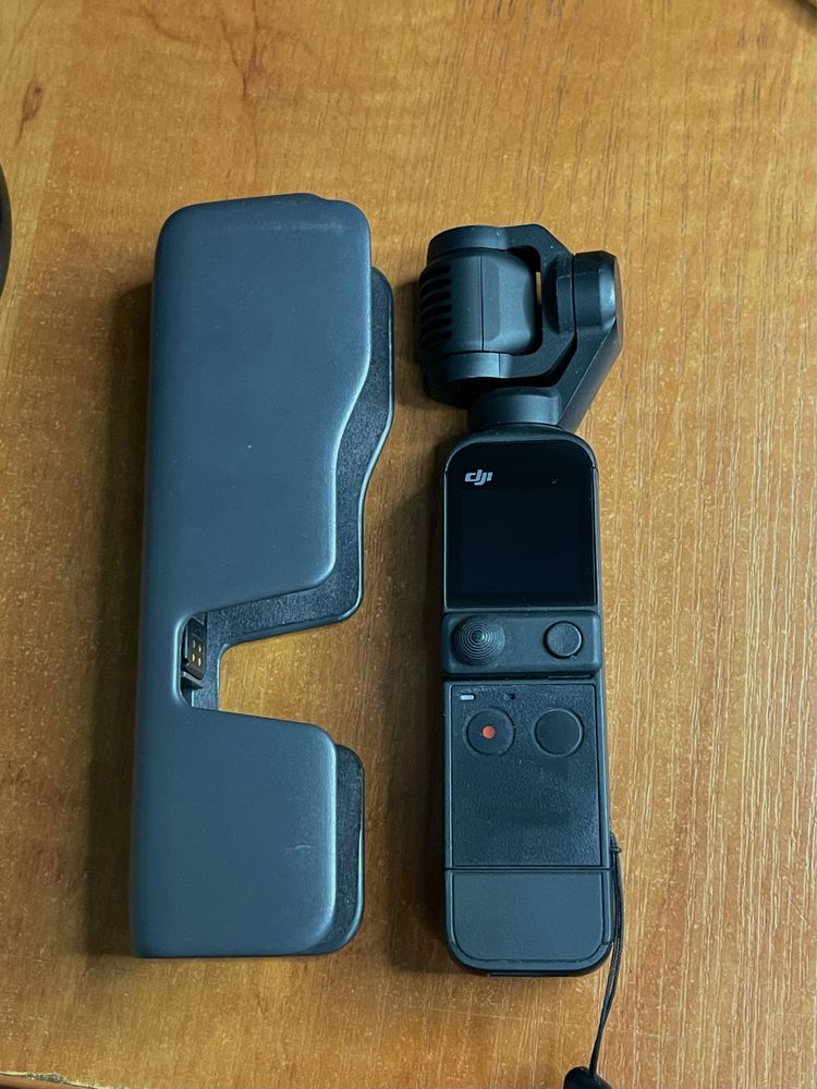 Dji osmo pocket2