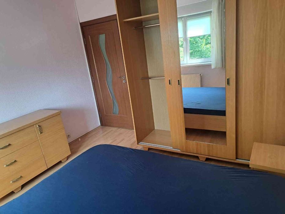 Vand sau schimb apartament 4 camere