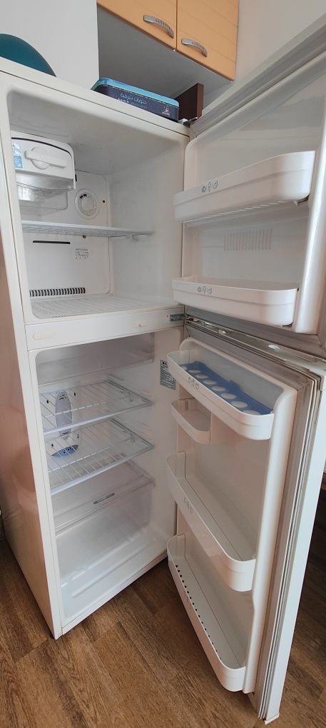 Холодильник LG GR-U272SC