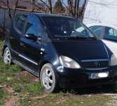 Mercedes A 140 super pret