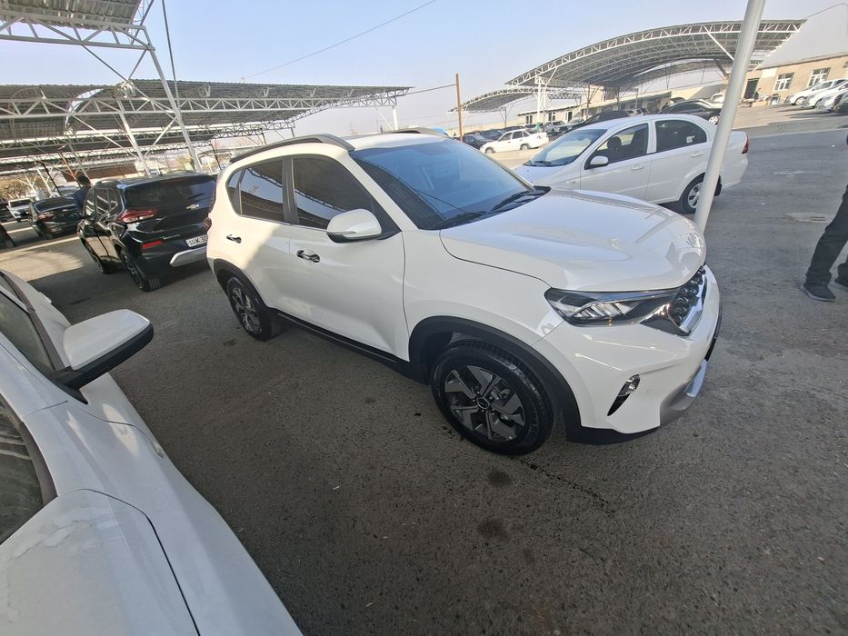 Kiya sanet full 2025