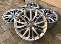 Jante 19 5×112 Originale Audi A4,A5,A6,A7, Q3,Q5, Skoda Octavia,Superb