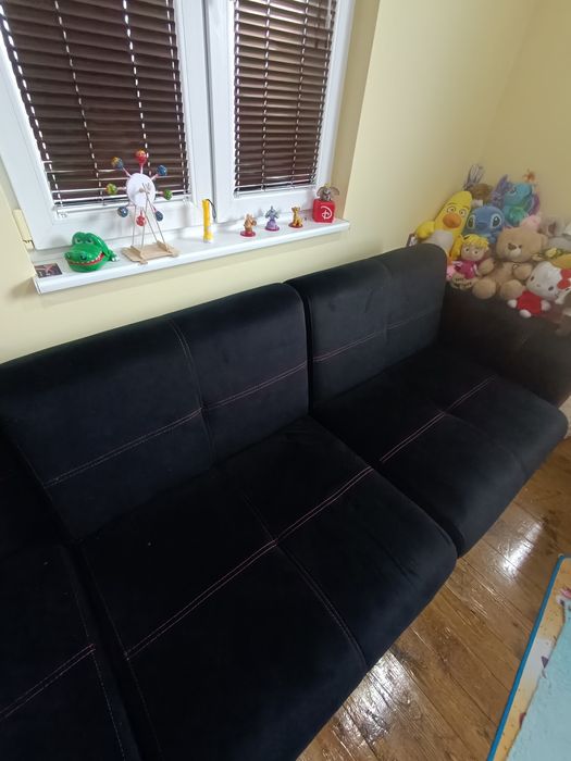 Диван - разтегателен