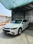 Toza malibu 2 2 turbo