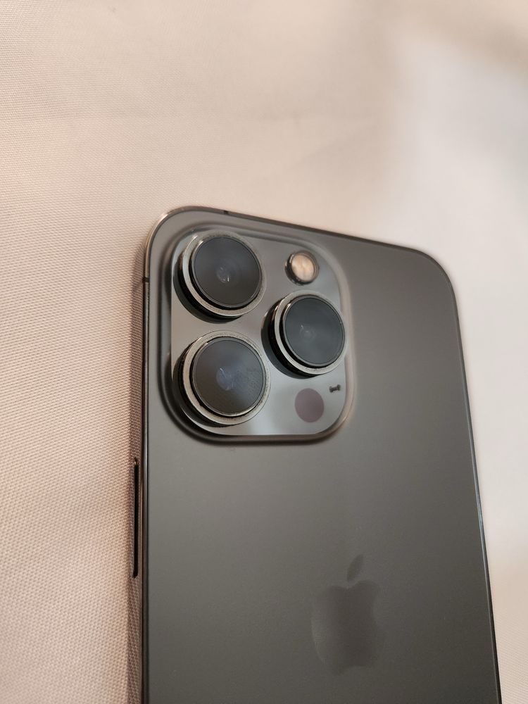 Iphone 13 pro 256gb