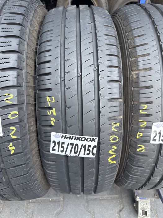215/70/15C Hankook