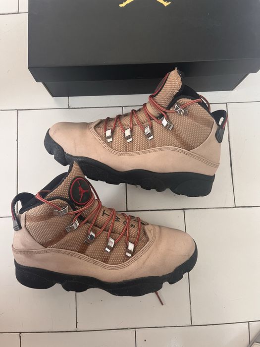 Nike Jordan Winterized 6 Rings 42,5