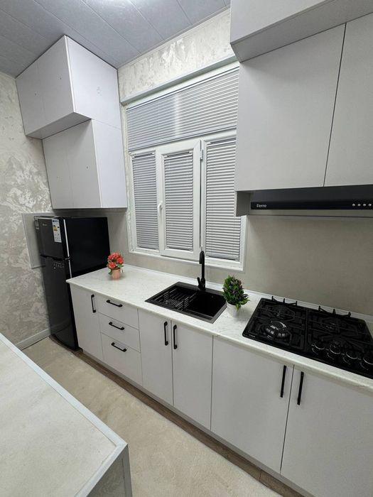 Чиланзар 19 2/3/4 евро ремонт мебель техника Звоните Ясмина