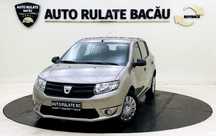 Dacia Sandero 1.2 Benzina 75CP 2014 Euro 5