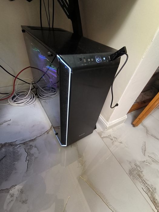 Vând PC gaming utilizat
