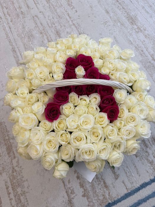 свежий гул туркестан 25-30к