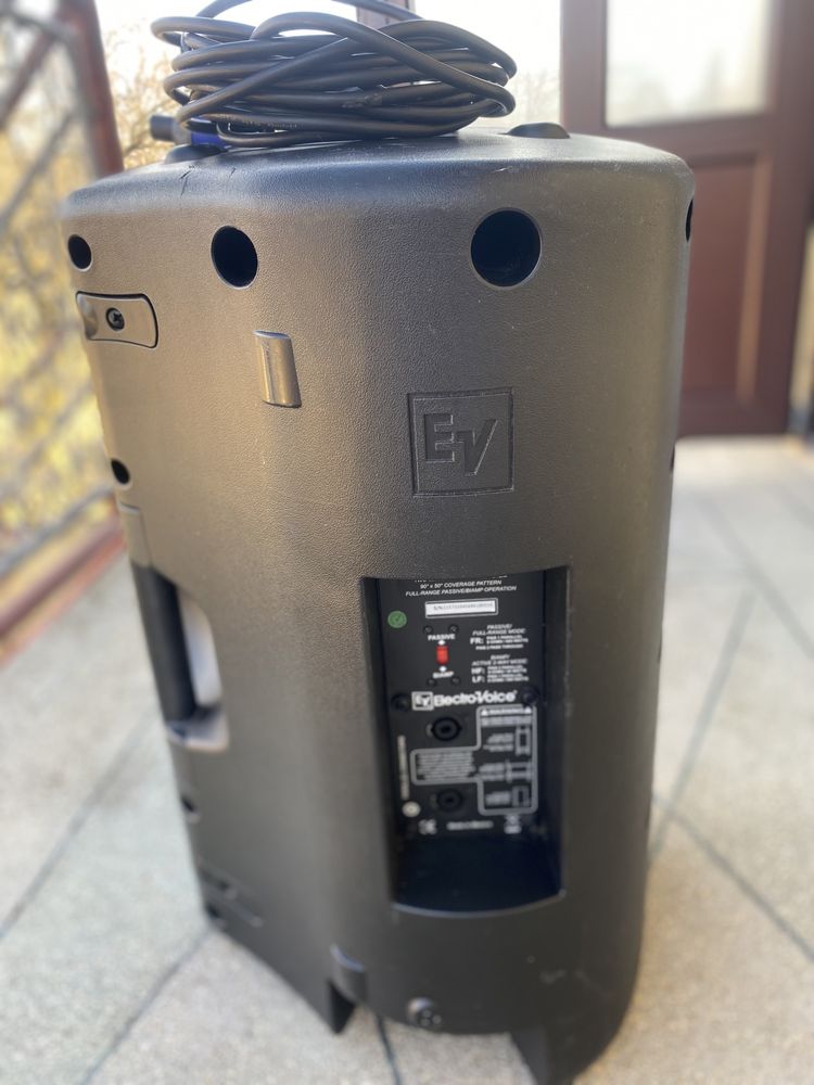 Boxa Electro-Voice ZX3-90B