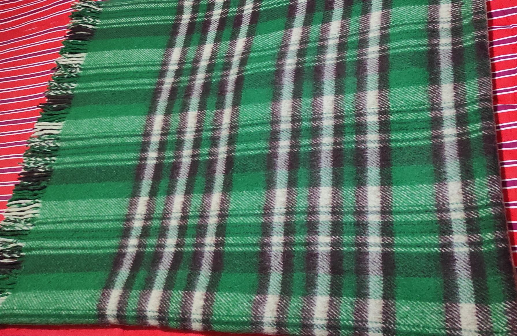 Одеяла матрас плед