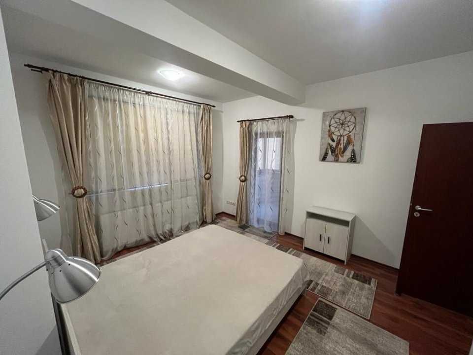 Apartament 2 Camere de Inchiriat Zona Crangasi