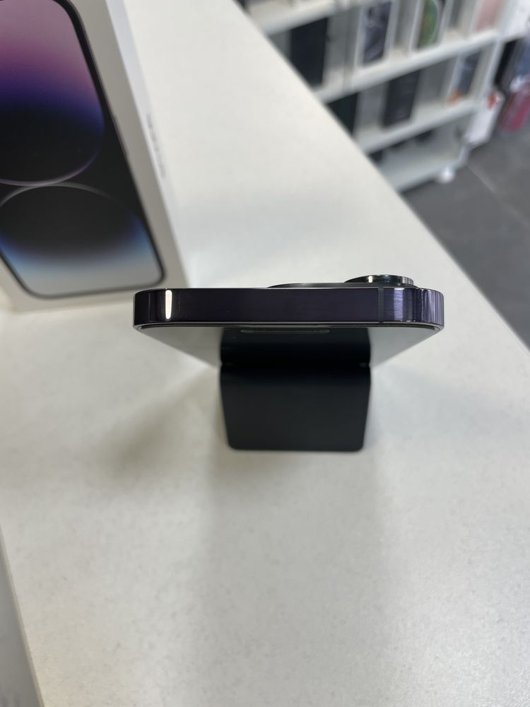  iPhone 14 PRO MAX 256GBB Garantie/Factura MAGAZIN rate