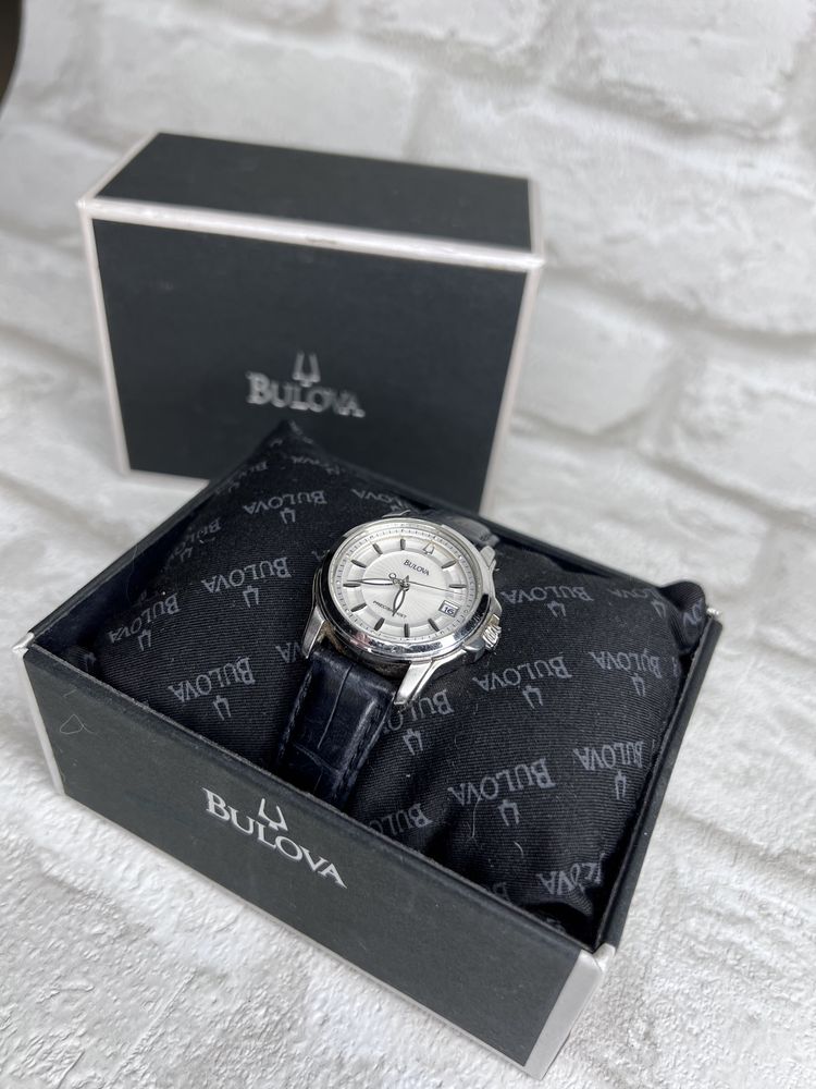 Ceas Bulova 96M120