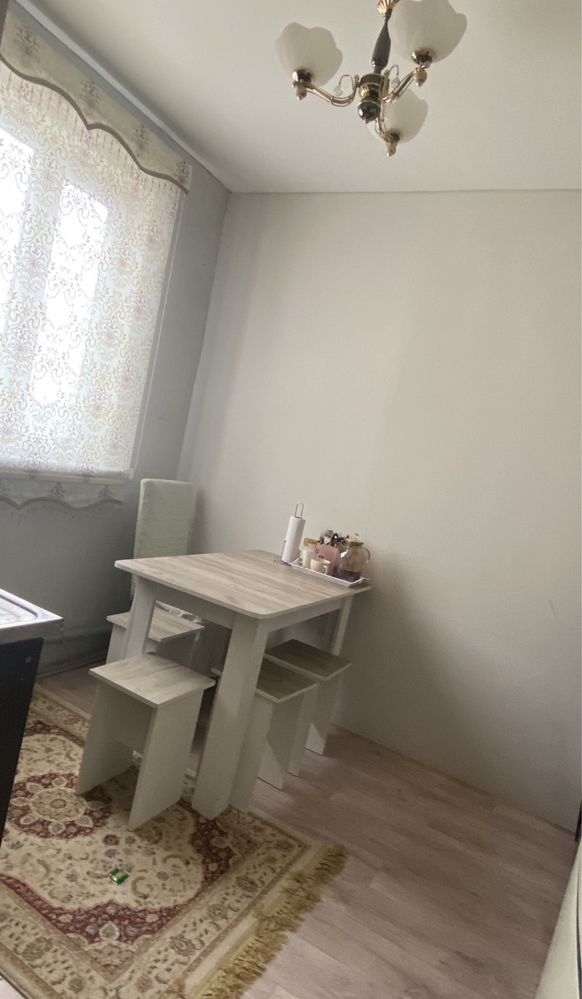 Продается уютная времянка