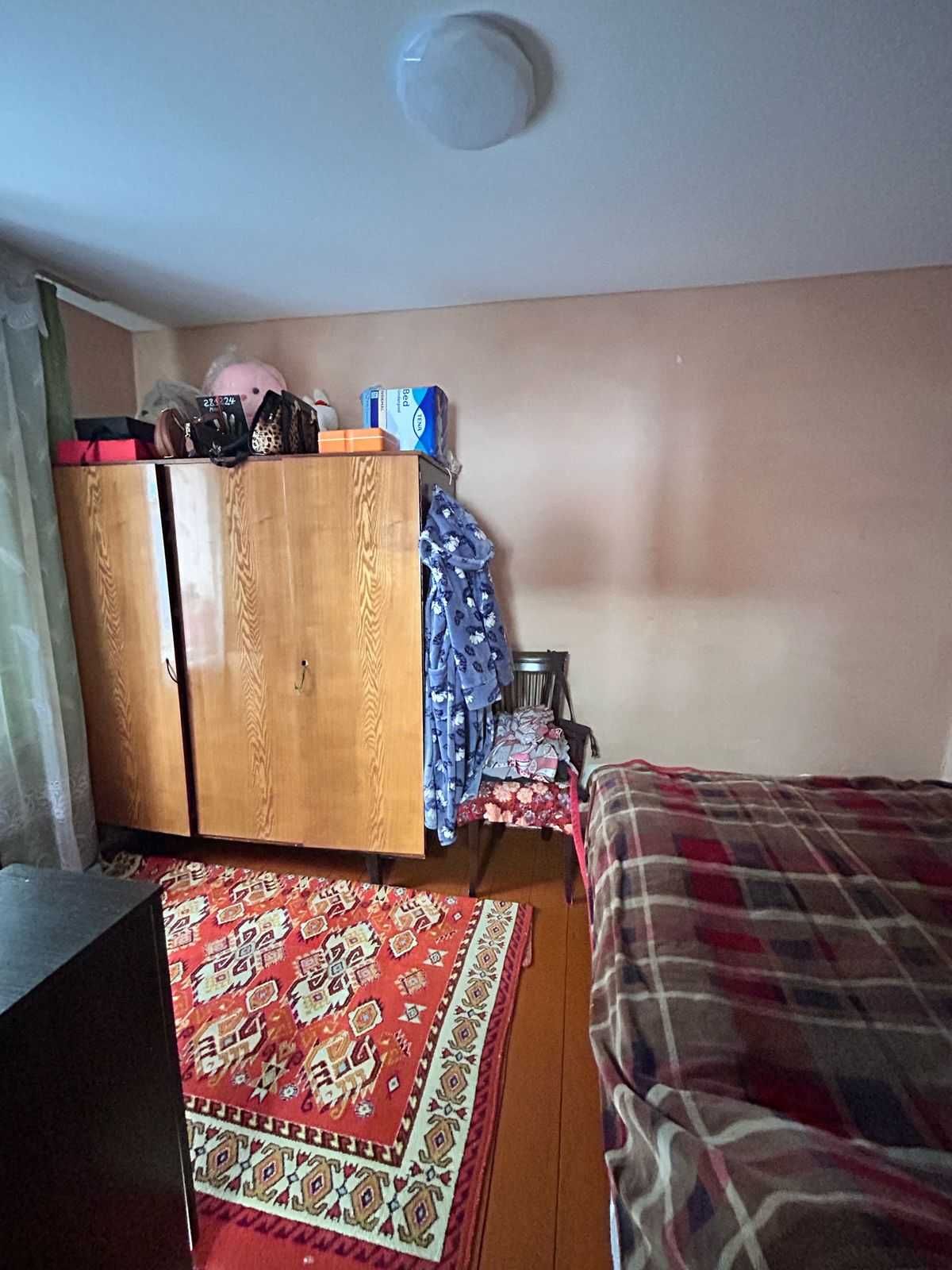 Продается дом  с. Карабулак Ескельдинский район