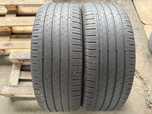 SET 2 Anvelope Vara 235/55 R18 CONTINENTAL EcoContact 6 - ContiSeal