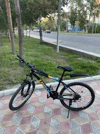 Продам велосипед Trinx m116