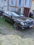 Mercedes Benz E220 2004 2.2L / 150 Ps
