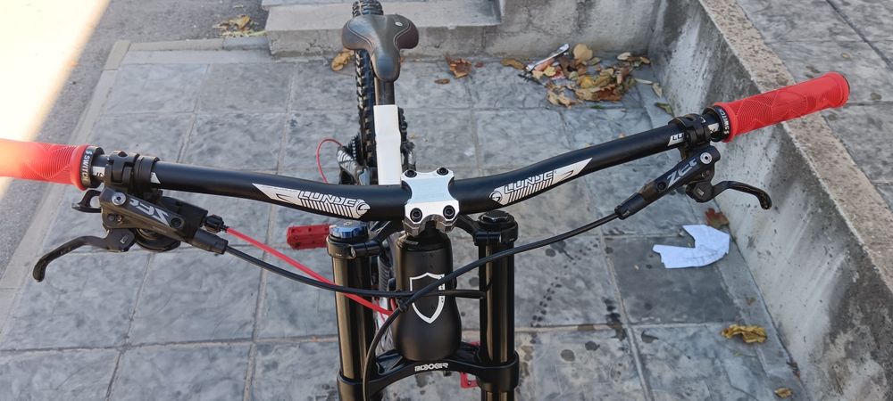 СПЕШНО продавам Norco Aurum 2017г.