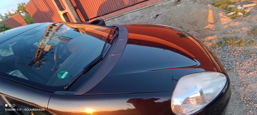 FIAT Grande Punto - Euro 5