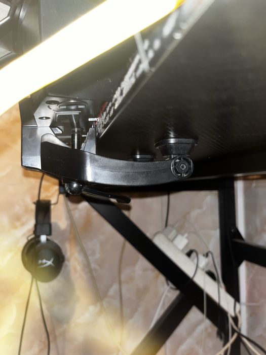 Volan gaming Hori Apex