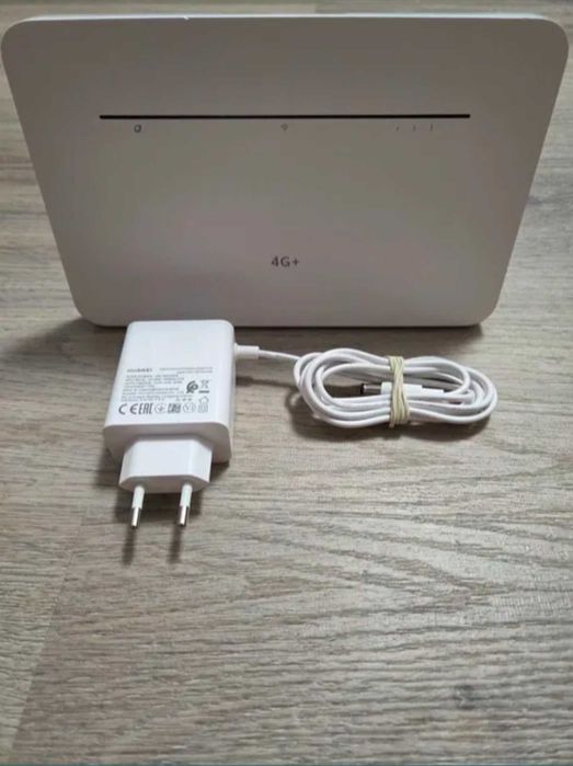 Router 4g+ Huawei B535 Soyealink cu cartela cel mai performant