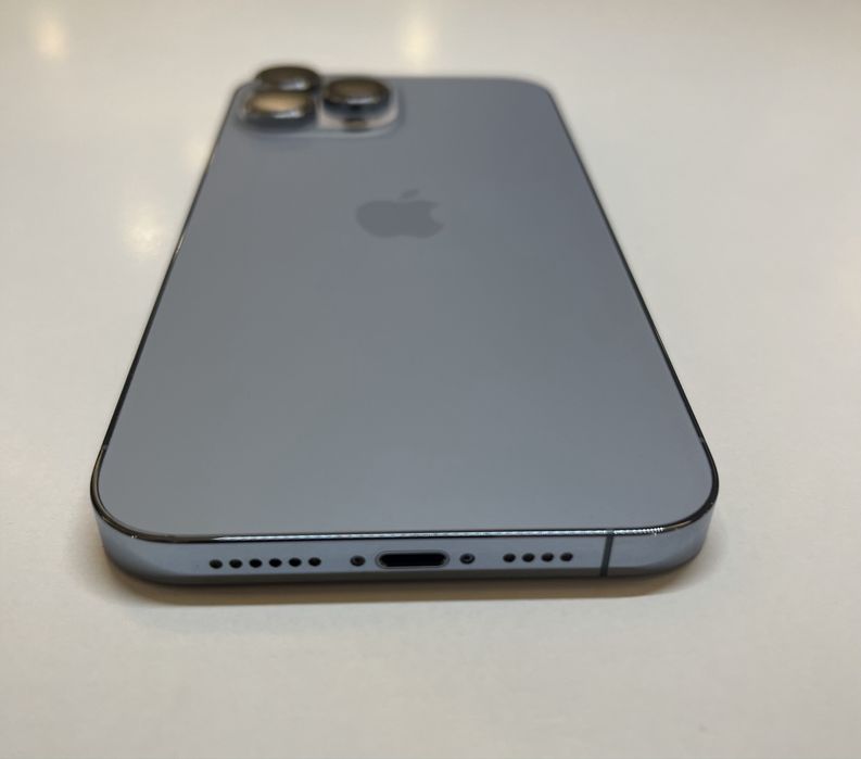iPhone 13 Pro Max 256 GB