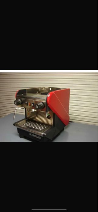 Продам обмен кофемашинку профессиональный и