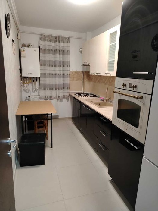 Inchiriez apartament 2 camere Valea Lupului