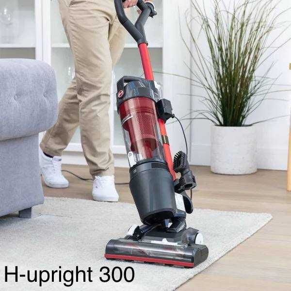 Пылесосы HOOVER. Breeze Evo Home/Pets H-upright 300 HL4-HF4.. 2025 NEW