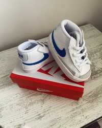 Оригинални детски маратонки Nike Blazer