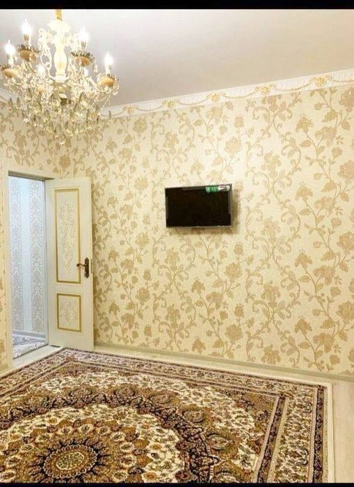 Аренда 2х ком Сергелийский район
