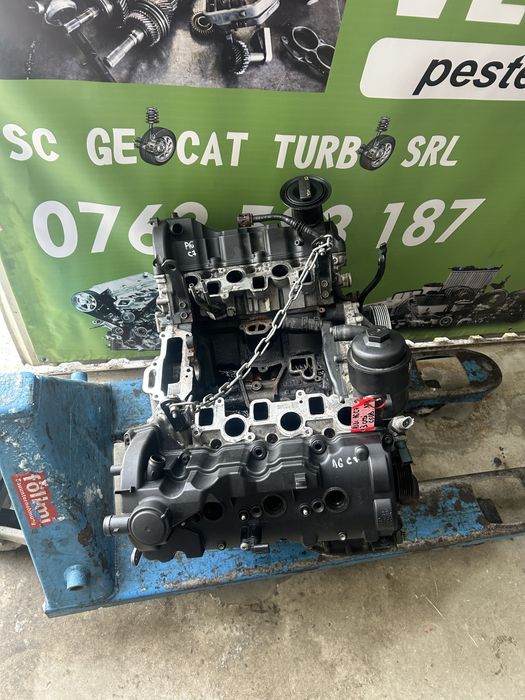 Suport alternator Audi A6 C7 3.0 Tdi
