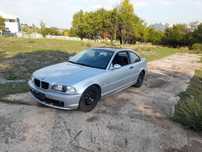 BMW e46 318 143k