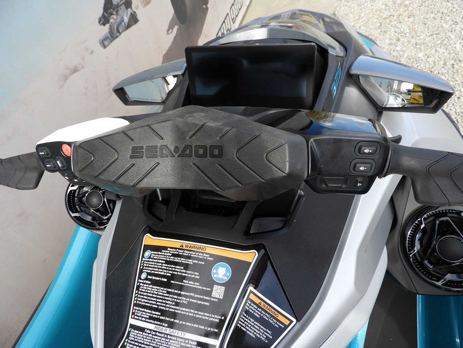 Promo Sea-Doo GTX 325 LTD iDF Tech Package 2025 | rate | leasing