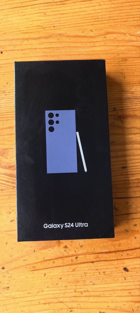 Samsung Galaxy S24 Ultra