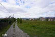 Teren 6,458mp Sighetu Marmatiei / Strada Doboies