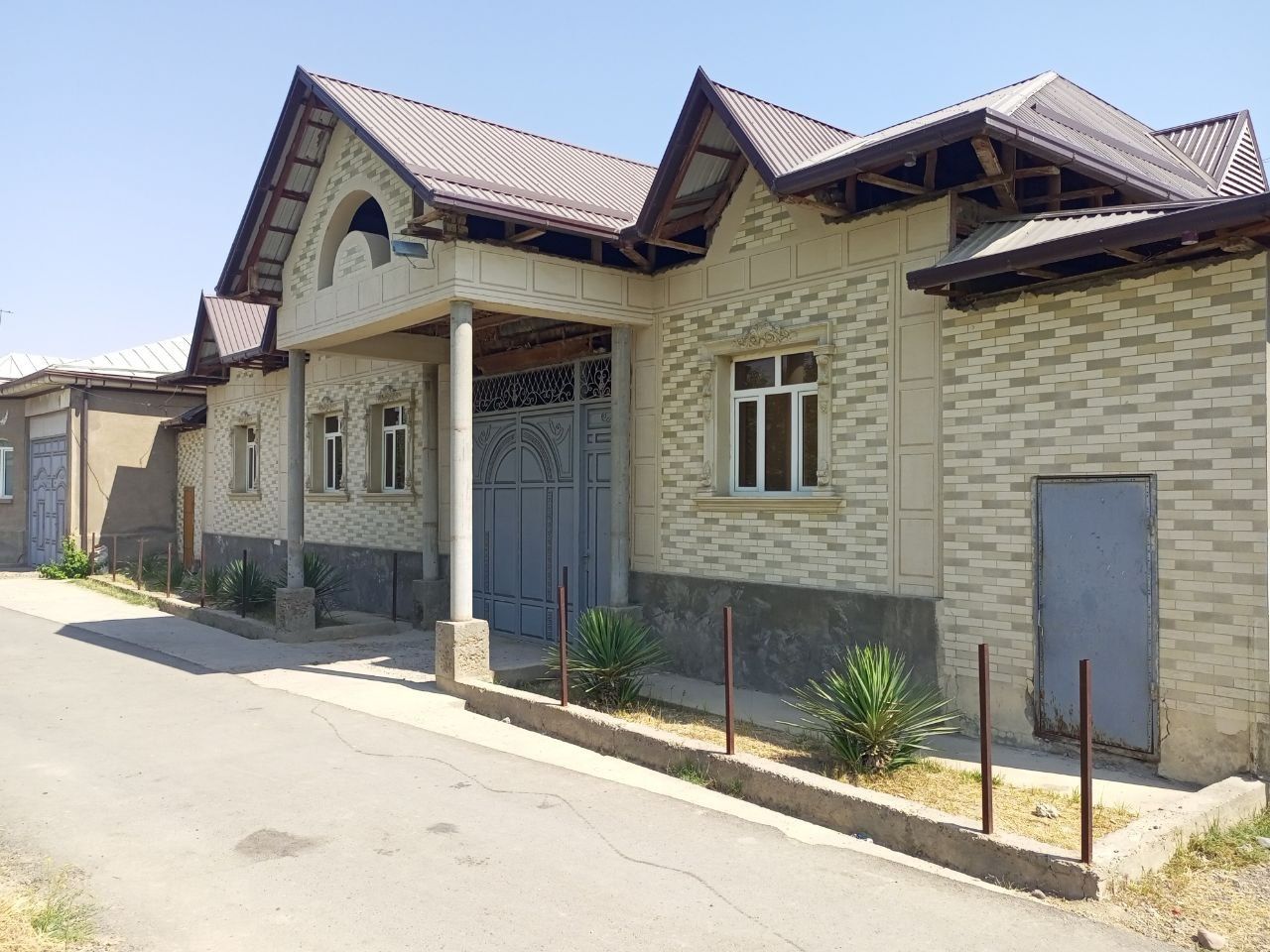 Продаю свой участок