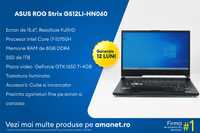 Laptop Asus ROG Strix (G512LI-HN060) - BSG Amanet & Exchange