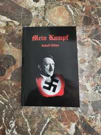 "MEIN KAMPF" in limba romana ambele volume