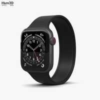 Недорого Apple Watch 6 44mm Space Gray за 160 у.е!