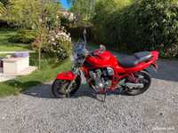 Suzuki bandit 600