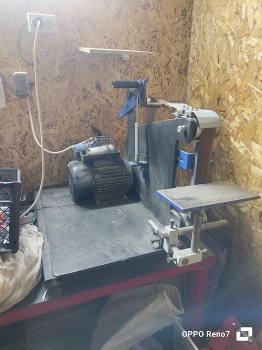 Гриндер   профессиональный